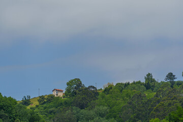 Bilbao im Baskenland