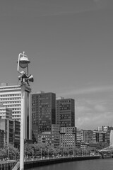 Bilbao im Baskenland