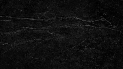 large black tile wall with a pattern of small white tiles. wall is very clean and has a very modern look, background for web banner template page design