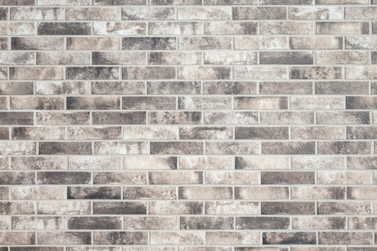 Fototapeta Old red brick wall, mur ściana z czerwonej cegły 