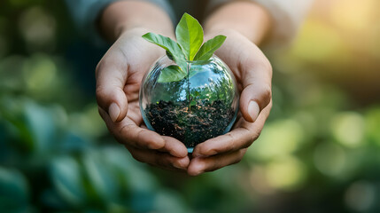 Responsible investment strategies aligned with ESG principles drive corporate sustainability and ethical growth.