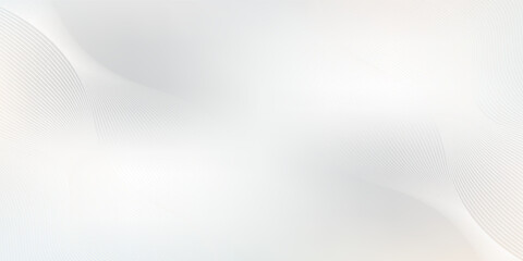 Premium background design with white line pattern (texture) in luxury pastel colour. Abstract horizontal vector template for business banner, formal backdrop