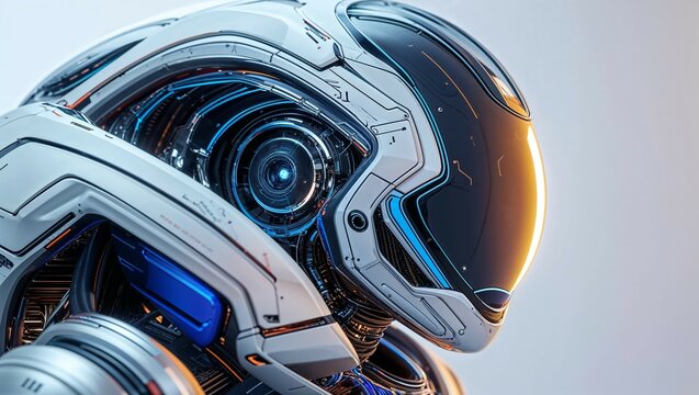 A1 Robot Betriebn mit AI-KI