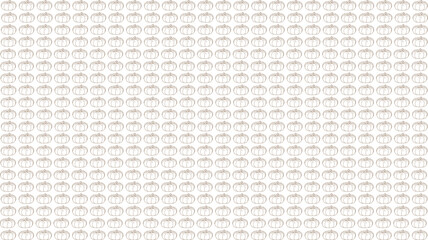 Pumpkin  abstract pattern background vector texture and  pumpkin vector background