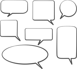 Chat message templates