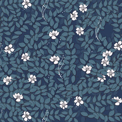 Modern Seamless Colorful Geometric Pattern with Vibrant Abstract Shapes – Trendy Repeating Background for Textile, Wallpaper, Wrapping, and Digital Design