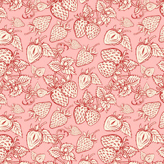 Modern Seamless Colorful Geometric Pattern with Vibrant Abstract Shapes – Trendy Repeating Background for Textile, Wallpaper, Wrapping, and Digital Design