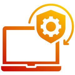 Antivirus Software Icon