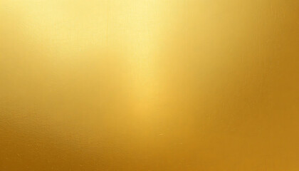 Fototapeta premium Luxury gold foil texture. Abstract golden background for holiday or design.