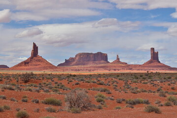 Monument Valley