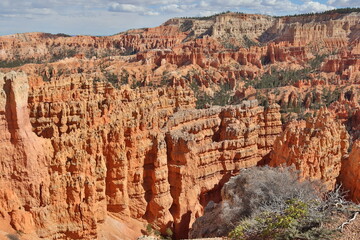 Bryce Canyon National Park