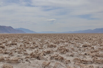 endless Death Valley