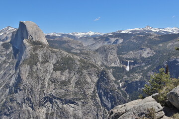 Yosemite National Park
