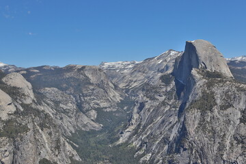 Yosemite National Park