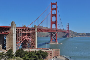 Golden Gate