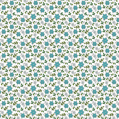Seamless Christmas Icon Pattern Design with Holiday Silhouettes – Reindeer, Santa Claus, Snowflakes, Trees, and Festive Symbols on Transparent Background for Wrapping Paper, Fabric, and Digital Projec