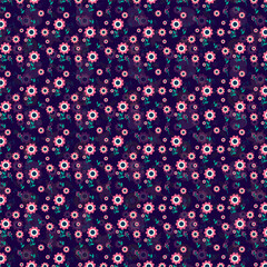 Seamless Autumn Leaves and Nature-Inspired Doodle Pattern with Hand-Drawn Elements in Warm Red and Beige Tones, Food patter,n Desig,n colorful Pattern Modern Pattern ,Best Pattern Design