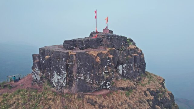 Kalavantin Durg in 4K