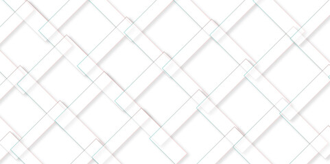 Colorful floor tiles abstract layers smooth 3d shadow vector design wallpaper. Abstract background with layers of textured white transparent material in triangle. Geometric Grid Pattern Background