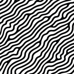 elegant monochrome abstract minimalist pattern background