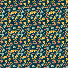 Modern Abstract Ink Pattern in Purple and Blue Shades &ndash; Fluid Marble Effect Texture for Textile Print, Packaging, Backgrounds, and Digital Artwork