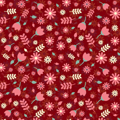 Modern Abstract Ink Pattern in Purple and Blue Shades – Fluid Marble Effect Texture for Textile Print, Packaging, Backgrounds, and Digital Artwork