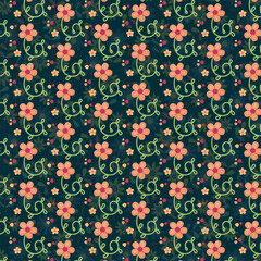 Modern Abstract Ink Pattern in Purple and Blue Shades – Fluid Marble Effect Texture for Textile Print, Packaging, Backgrounds, and Digital Artwork