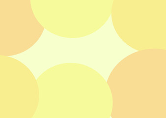 Light background with geometric figures.