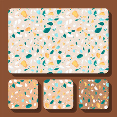 Social Media Post Design Template for Big Sale Promotion – Editable Square Layout with Placeholder Image, Modern Typography, and Green Accents – Perfect for E-commerce and Online Store Marketing