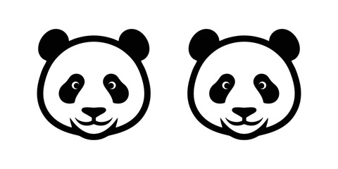 panda logo