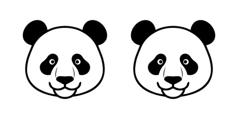 panda logo