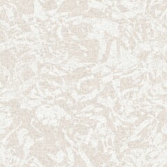 Soft grey speckled seamless textile pattern. Marled subtle linen weave effect for classic elegant wedding design background. 