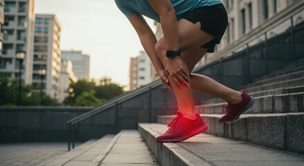 Runner's Ankle Pain: Understanding and Preventing Injuries