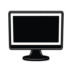computer monitor display screen technology device