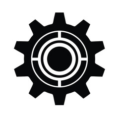 gear mechanism cogwheel setting and engineering 