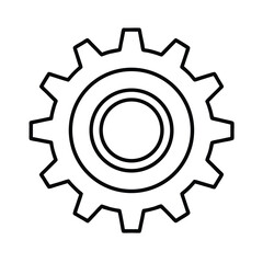 gear mechanism cogwheel setting and engineering 