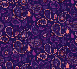 Simplicity luxury of canvas fantasy. Trend wrapping as persian stroke. Colors art deco a royalty ornate.