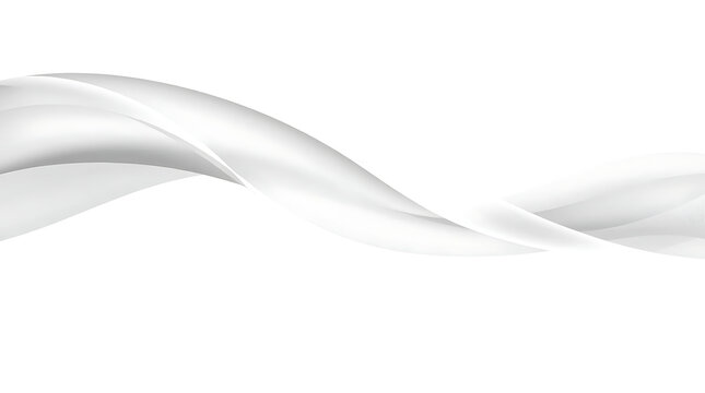 Elegant grayscale waveform design element 4000