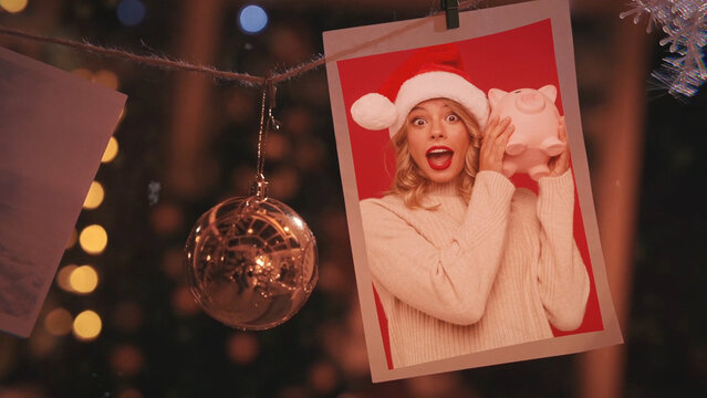  Christmas Magic Opener 