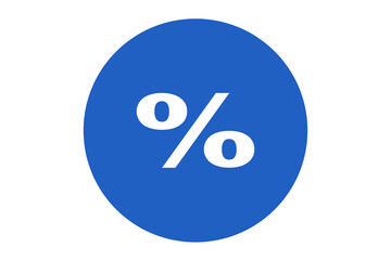 percentage icon