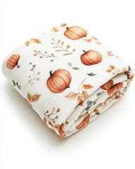 Pumpkin Quilt