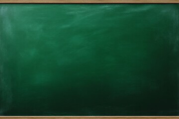 This is a close up of a green marble table with dark speckles.