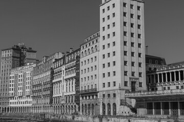 Bilbao und Getxo im Baksenland