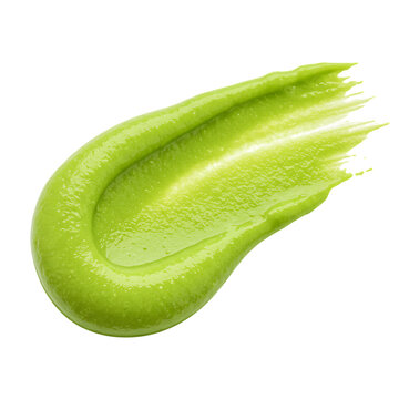 Green Wasabi Paste