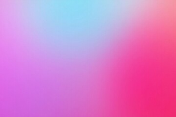 abstract colorful mist background with grain. Unfocussed ambient neon light. Modern minimal wallpaper


