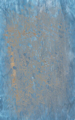 blue grunge texture