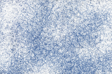 texture pattern abstract white and blue web