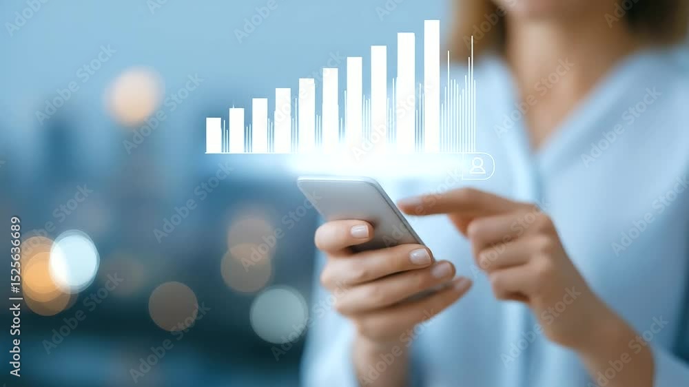 Poster exploring innovative digital strategies to enhance seo and boost web visibility in contemporary work