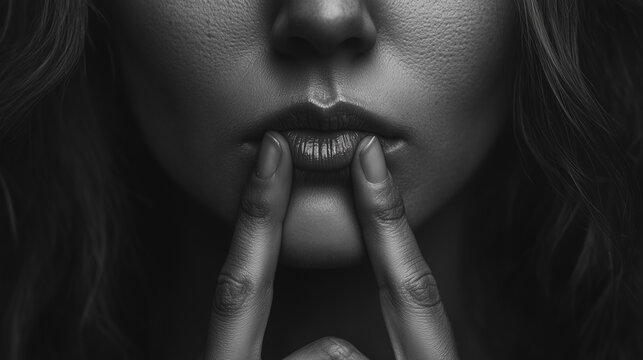 Silence is not merely the absence of sound, but an expression of emotion and attitude; in some situations, it can be more persuasive than words.