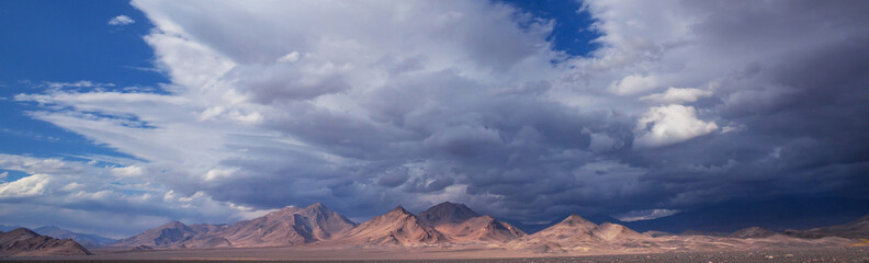 Northern Argentina